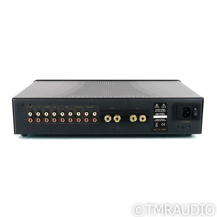 Atoll Electronique IN100se Integrated Amplifier (No Remote)