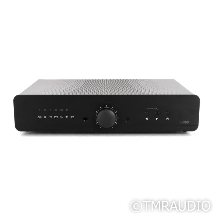 Atoll Electronique IN100 Signature Integrated Amplifier