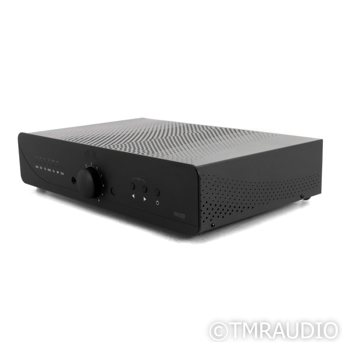 Atoll Electronique IN100 Signature Integrated Amplifier