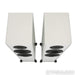 Dynaudio Xeo 30 Wireless Active Floorstanding Speakers; White Pair w/ Connect