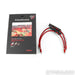 AudioQuest Colorado RCA Cables; 0.5m Interconnects