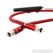 AudioQuest Colorado RCA Cables; 0.5m Interconnects
