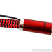 AudioQuest Colorado RCA Cables; 0.5m Interconnects