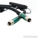 AudioQuest Columbia RCA Cables; 0.5m Pair Interconnects