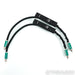 AudioQuest Columbia RCA Cables; 0.5m Pair Interconnects
