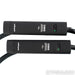 AudioQuest Columbia RCA Cables; 0.5m Pair Interconnects