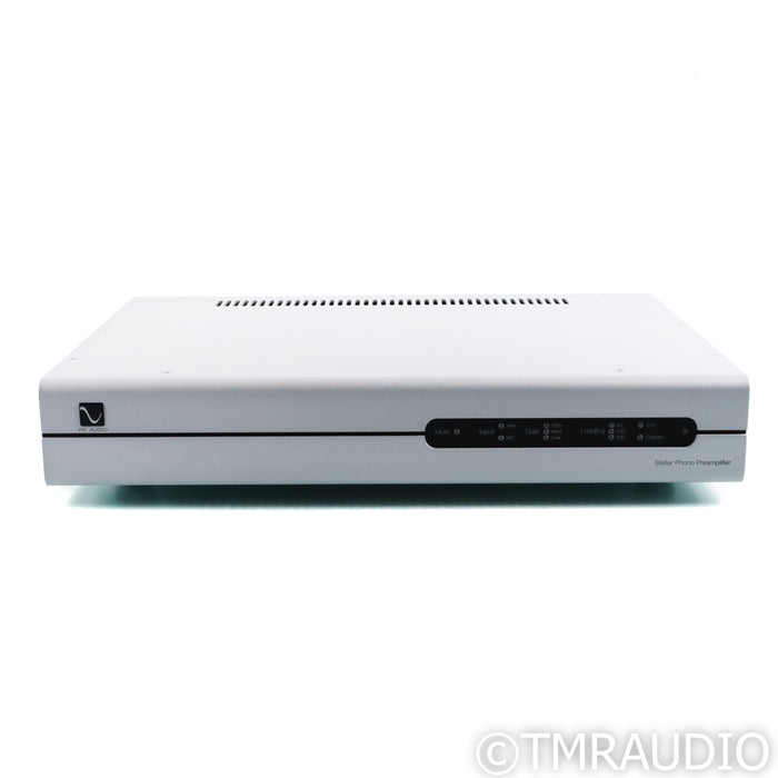 PS Audio Stellar Phono MM & MC Phono Preamplifier