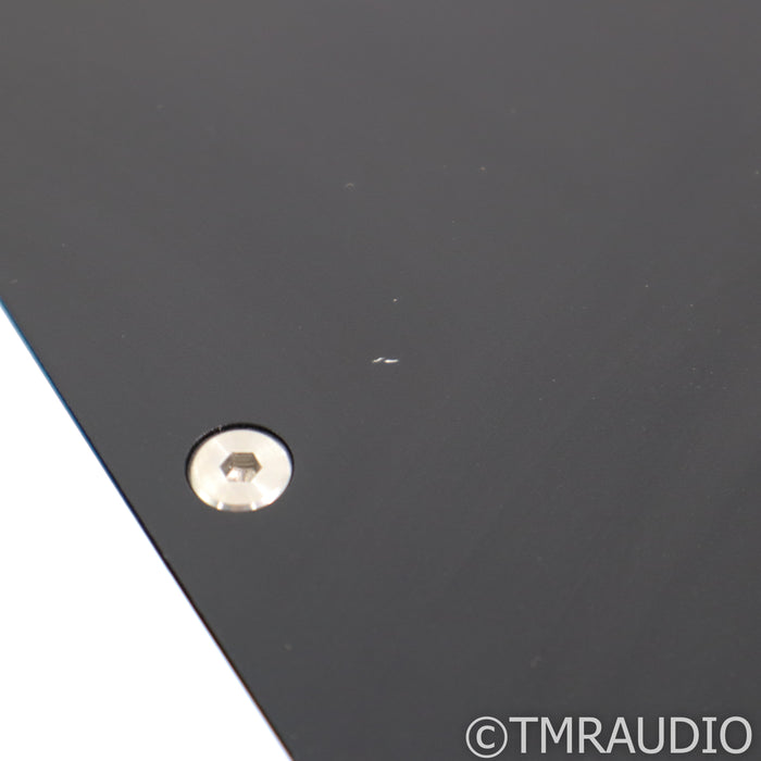 NAD Electronics M33 BluOS Streaming Integrated Amplifier; MM Phono