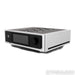NAD Electronics M33 BluOS Streaming Integrated Amplifier; MM Phono