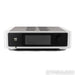 NAD Electronics M33 BluOS Streaming Integrated Amplifier; MM Phono