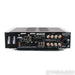 NAD Electronics M33 BluOS Streaming Integrated Amplifier; MM Phono