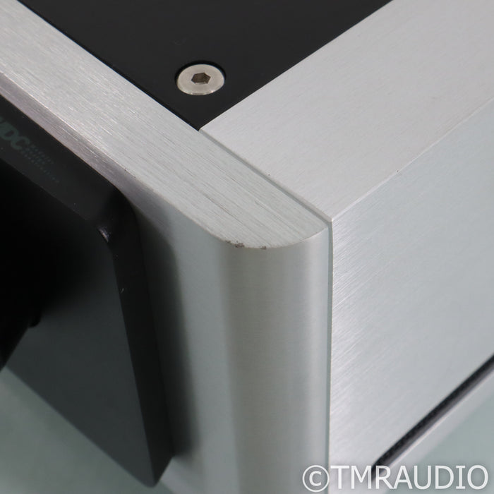 NAD Electronics M33 BluOS Streaming Integrated Amplifier; MM Phono