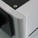 NAD Electronics M33 BluOS Streaming Integrated Amplifier; MM Phono