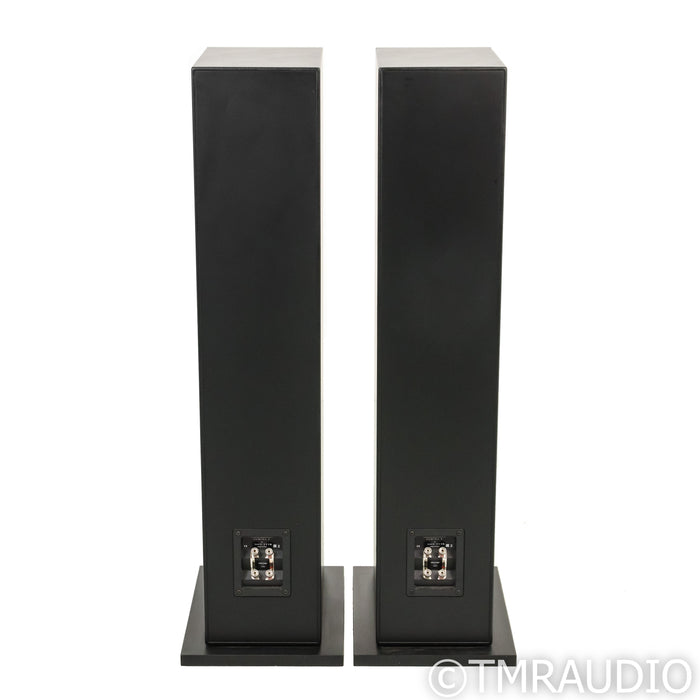 Sonus Faber Lumina V Floorstanding Speakers; Black Pair