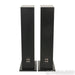 Sonus Faber Lumina V Floorstanding Speakers; Black Pair