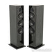 Sonus Faber Lumina V Floorstanding Speakers; Black Pair