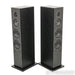 Sonus Faber Lumina V Floorstanding Speakers; Black Pair