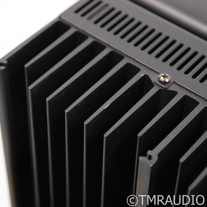 McIntosh MC252 Stereo Power Amplifier