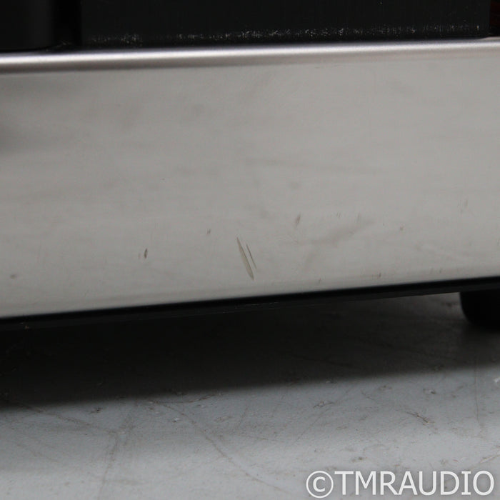McIntosh MC252 Stereo Power Amplifier