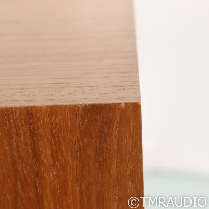 ProAc Response D2R Bookshelf Speakers; Walnut Pair