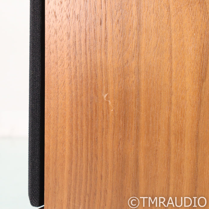 ProAc Response D2R Bookshelf Speakers; Walnut Pair