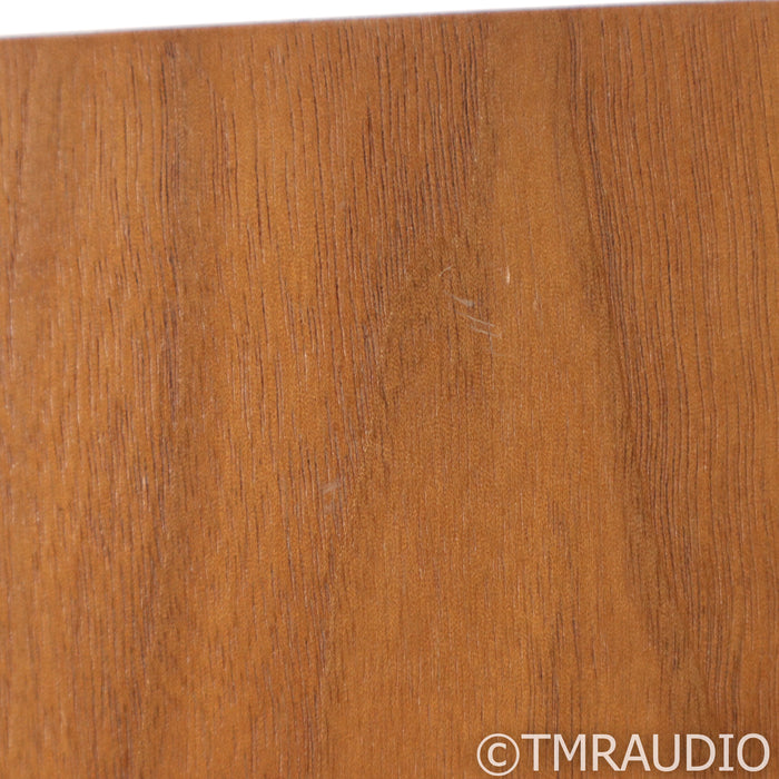 ProAc Response D2R Bookshelf Speakers; Walnut Pair
