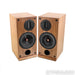 ProAc Response D2R Bookshelf Speakers; Walnut Pair