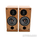 ProAc Response D2R Bookshelf Speakers; Walnut Pair