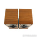 ProAc Response D2R Bookshelf Speakers; Walnut Pair