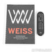Weiss  DAC501 Mk1; D/A Converter