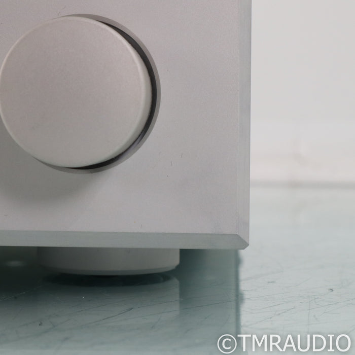 Weiss  DAC501 Mk1; D/A Converter