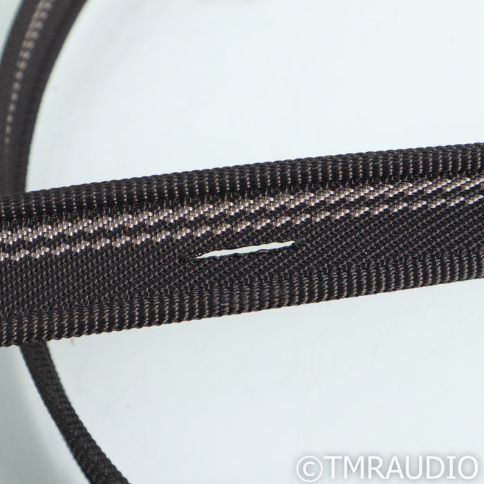 Vovox Textura LS Bi-Wire Speaker Cables; 2m Pair
