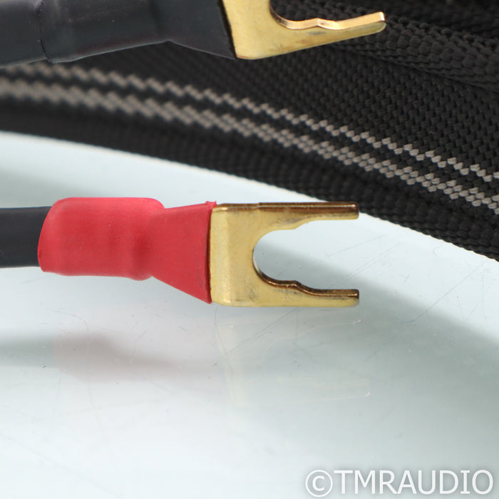 Vovox Textura LS Bi-Wire Speaker Cables; 2m Pair