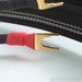 Vovox Textura LS Bi-Wire Speaker Cables; 2m Pair