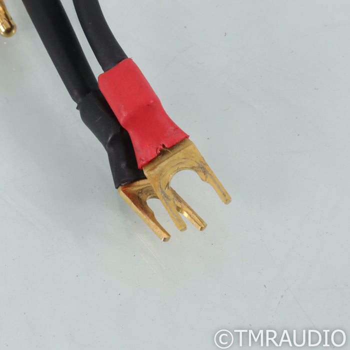 Vovox Textura LS Bi-Wire Speaker Cables; 2m Pair