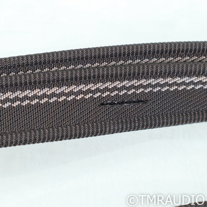 Vovox Textura LS Bi-Wire Speaker Cables; 2m Pair