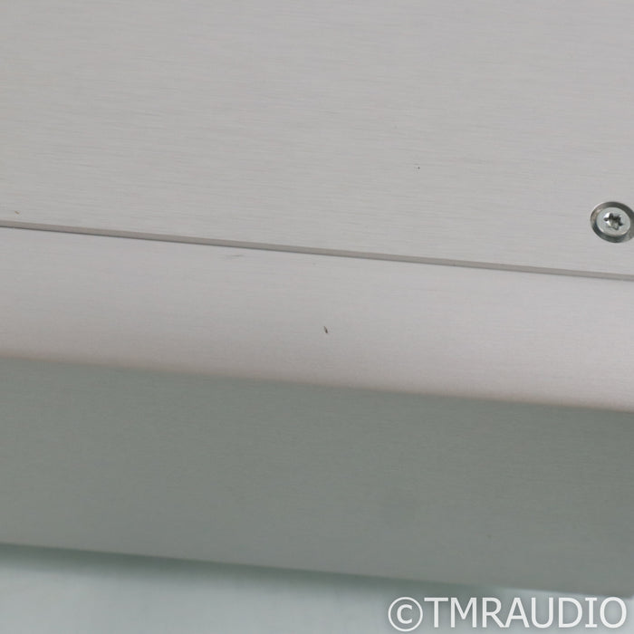 Norma Audio Revo PA-150 Stereo Power Amplifier