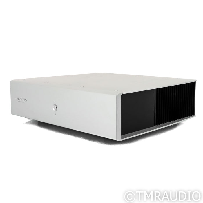 Norma Audio Revo PA-150 Stereo Power Amplifier