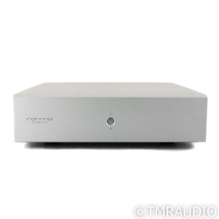 Norma Audio Revo PA-150 Stereo Power Amplifier