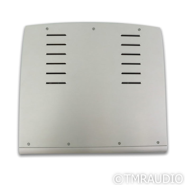 Norma Audio Revo PA-150 Stereo Power Amplifier