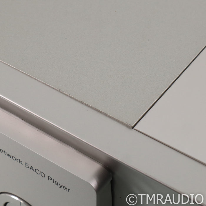 Marantz SACD 30n Wireless Streaming SACD & CD Player