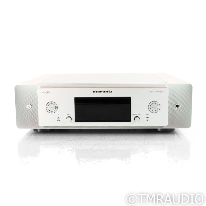 Marantz SACD 30n Wireless Streaming SACD & CD Player
