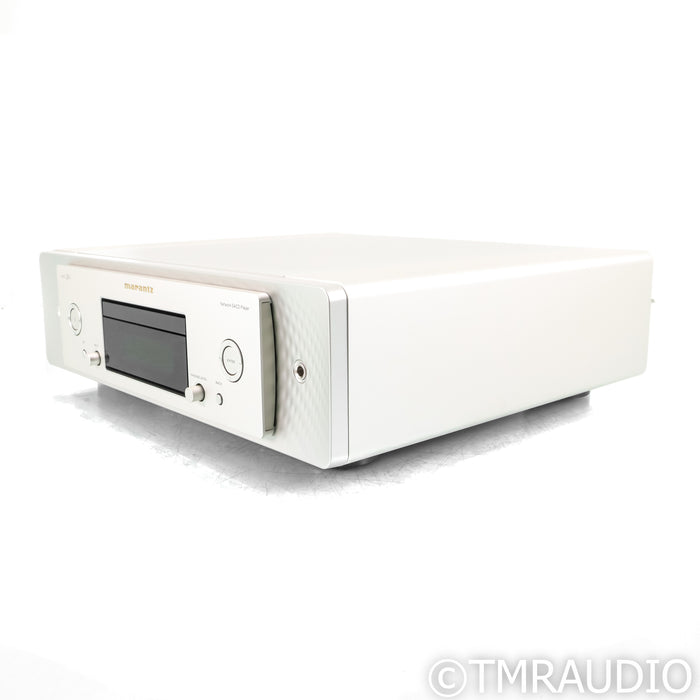 Marantz SACD 30n Wireless Streaming SACD & CD Player