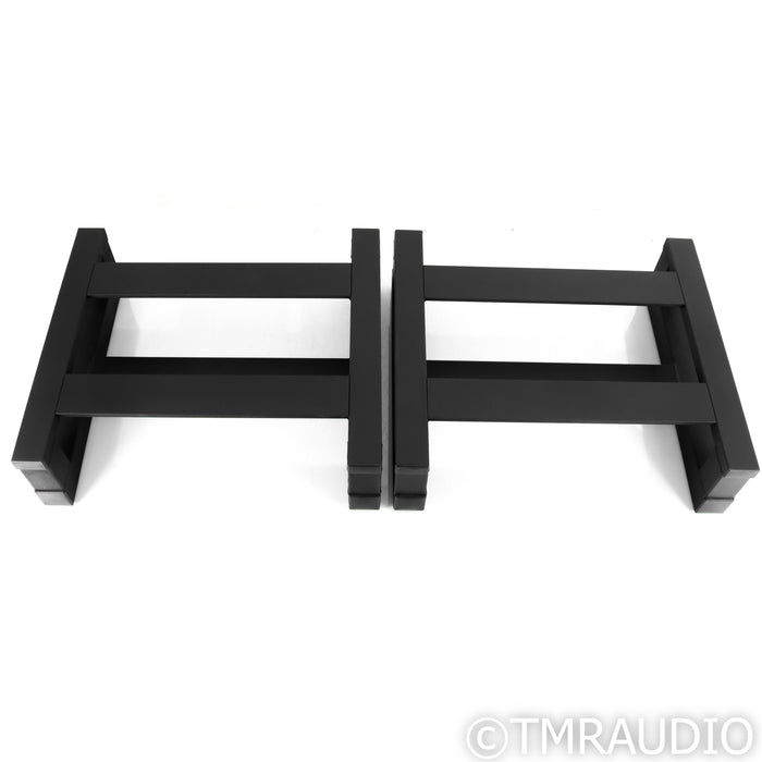 Sound Anchor Amp Stands; Pair; 19" x 22"