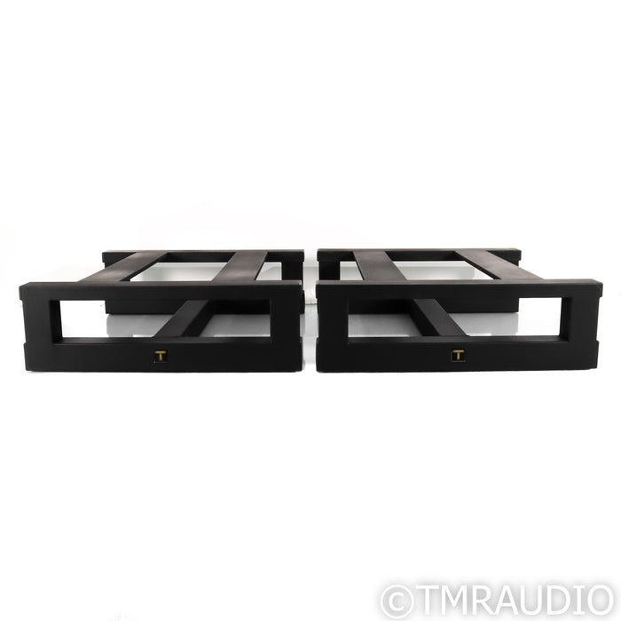 Sound Anchor Amp Stands; Pair; 19" x 22"