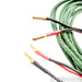 Auditorium 23 Speaker Cables; 10ft Pair
