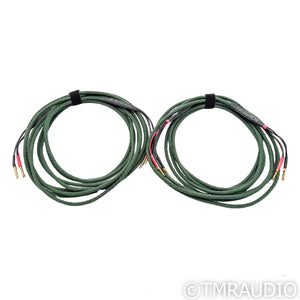 Auditorium 23 Speaker Cables; 10ft Pair
