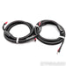 Silnote Audio Poseidon Ultra Reference MK II Speaker Cables; 6ft Pair
