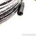 Straight Wire Virtuoso R XLR Cables; 6m Pair Balanced Interconnects