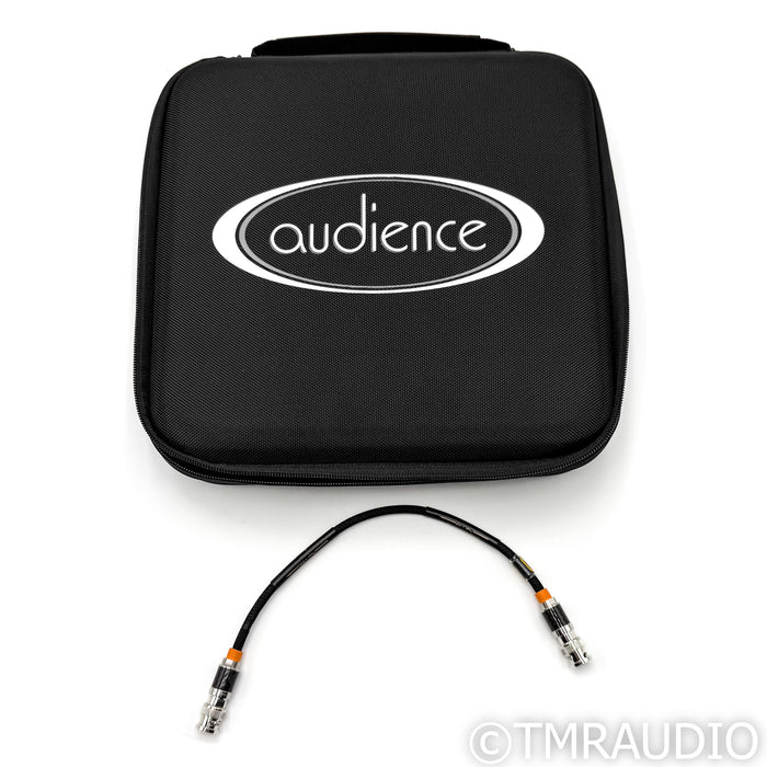 Audience frontRow S/PDIF BNC to BNC Digital; 0.25m Single Digital Interconnect